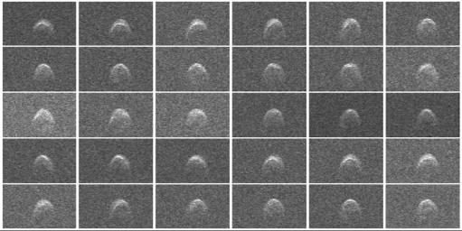 PIA17406: Asteroid 2005 WK4