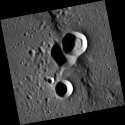 PIA17432: Blasting Away