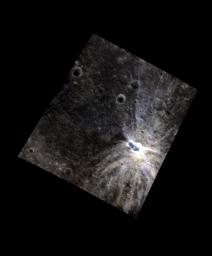 PIA17435: Mercury's Wings