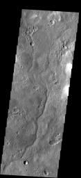 PIA17510: Channel