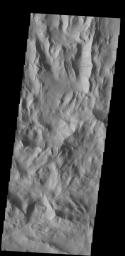 PIA17535: Dark Slope Streaks