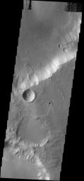 PIA17616: Landslide