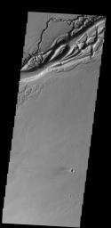 PIA18255: Olympica Fossae