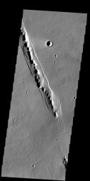 PIA18548: Cyane Fossae