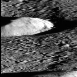 PIA18638: MESSENGER Flyover Movie