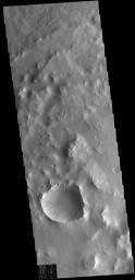 PIA18694: Dark Slope Streaks