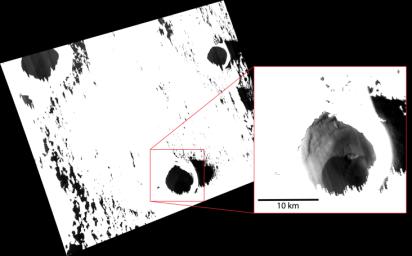 PIA18762: Just as Planned!