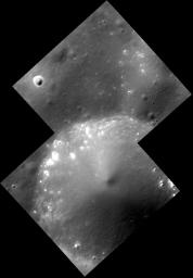 PIA19023: Hollow Dali