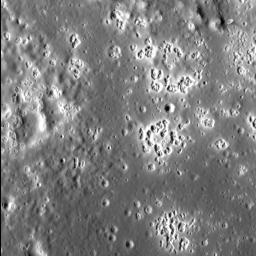 PIA19267: A Field of Hollows