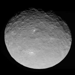 PIA19543: Dawn RC3 Image 9