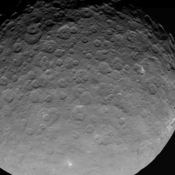 PIA19561: Dawn OpNav8 Image 3