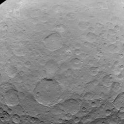 PIA19563: Dawn OpNav9 Image 1