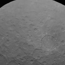 PIA19565: Dawn OpNav9 Image 3