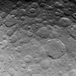 PIA19610: Dawn Survey Orbit Image 37