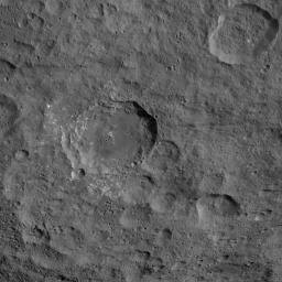 PIA19984: Dawn HAMO Image 42