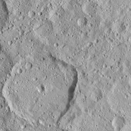 PIA19998: Dawn HAMO Image 55