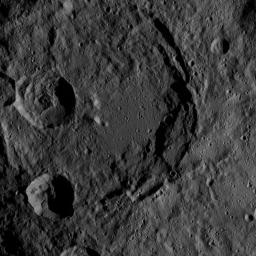 PIA20121: Dawn HAMO Image 59