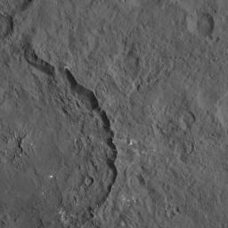 PIA20122: Dawn HAMO Image 60