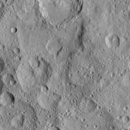 PIA20127: Dawn HAMO Image 64