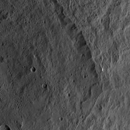 PIA20131: Dawn HAMO Image 68