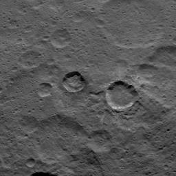 PIA20142: Dawn HAMO Image 79