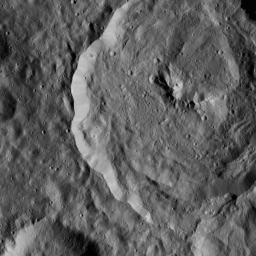 PIA20309: Dawn LAMO Image 19