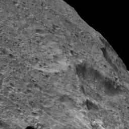 PIA20387: Dawn LAMO Image 33