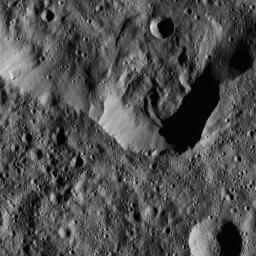 PIA20403: Dawn LAMO Image 48