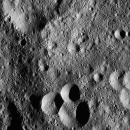 PIA20405: Dawn LAMO Image 50