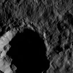 PIA20409: Dawn LAMO Image 54