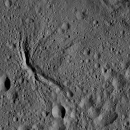 PIA20560: Dawn LAMO Image 65