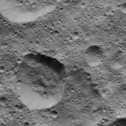 PIA20676: Dawn LAMO Image 96