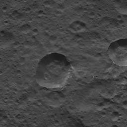 PIA20677: Dawn LAMO Image 97