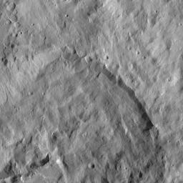 PIA20682: Dawn LAMO Image 102