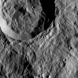 PIA20684: Dawn LAMO Image 104