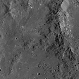 PIA20820: Dawn LAMO Image 120