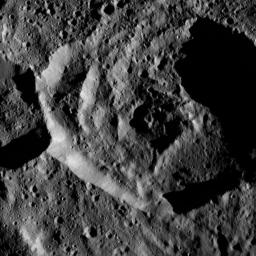 PIA20857: Dawn LAMO Image 137