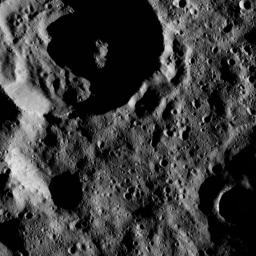 PIA20859: Dawn LAMO Image 139