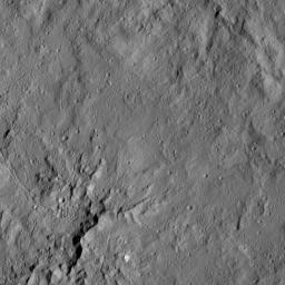 PIA20871: Dawn LAMO Image 149