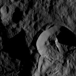 PIA20876: Dawn LAMO Image 154