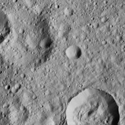 PIA20931: Dawn LAMO Image 169