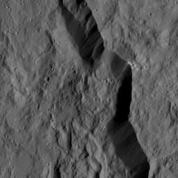 PIA20938: Dawn LAMO Image 176