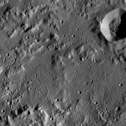 PIA20942: Dawn LAMO Image 180