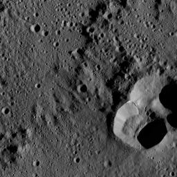 PIA20945: Dawn LAMO Image 183