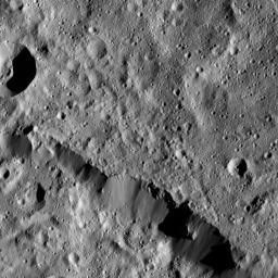 PIA20946: Dawn LAMO Image 184