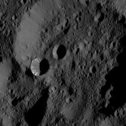 PIA20949: Dawn LAMO Image 187