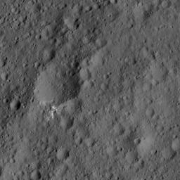 PIA20955: Dawn LAMO Image 193