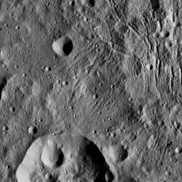 PIA20957: Dawn LAMO Image 195