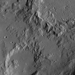 PIA20966: Dawn LAMO Image 204