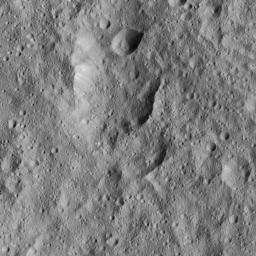 PIA20967: Dawn LAMO Image 205